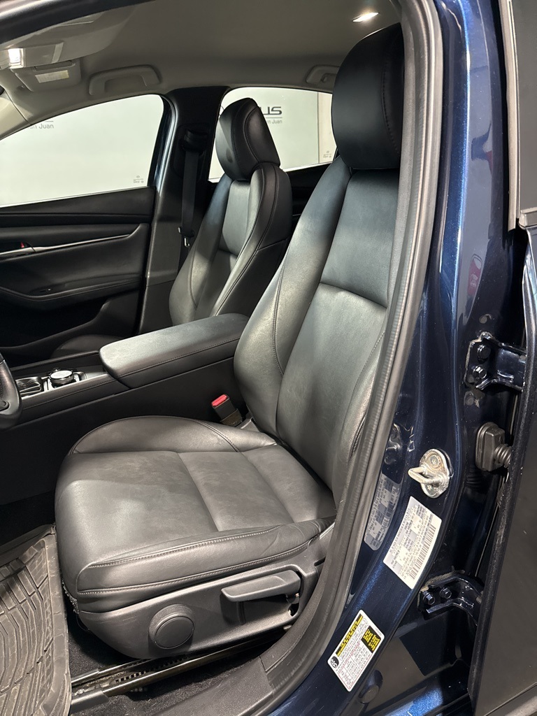 2022 Mazda Mazda3 Select photo 27
