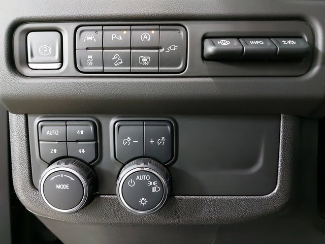 2022 Chevrolet Tahoe High Country photo 25