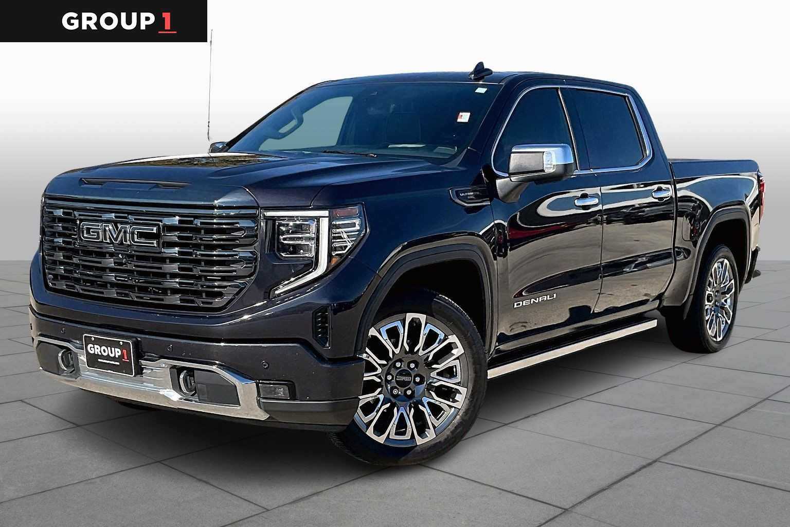 2023 GMC Sierra 1500 Denali Denali Ultimate's photo