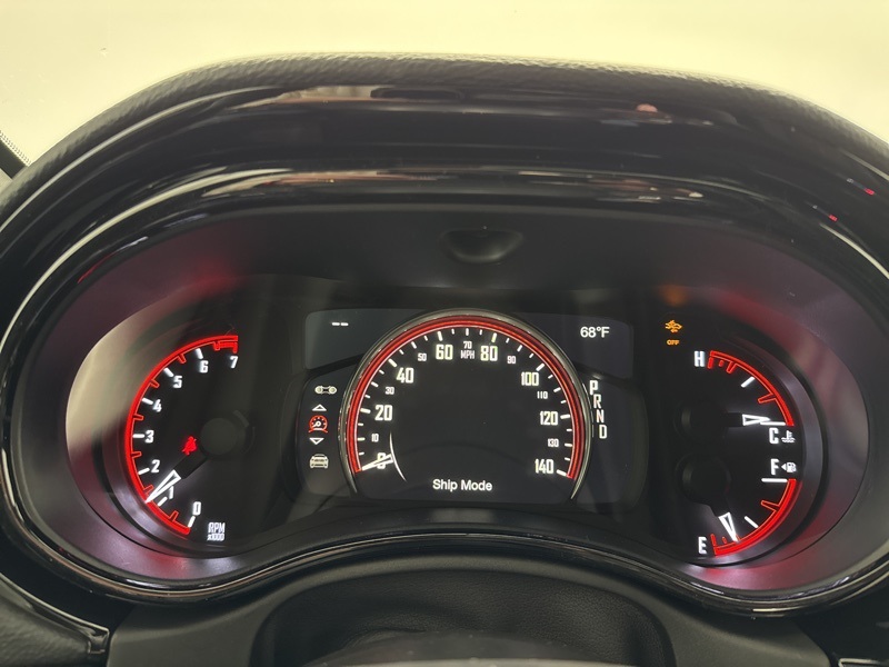 2026 Dodge Durango GT Plus photo 31