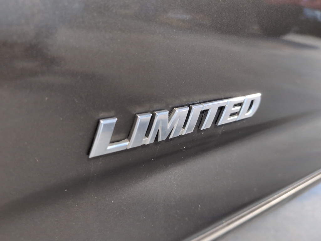 2010 Toyota RAV4 Limited photo 30