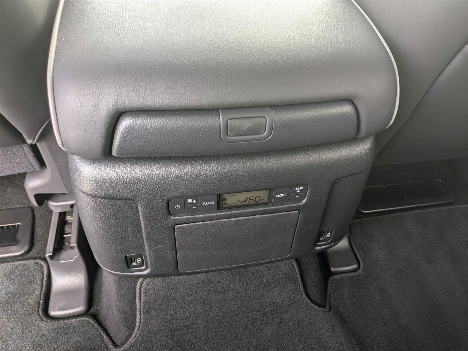 2024 Infiniti QX80 Premium Select photo 21