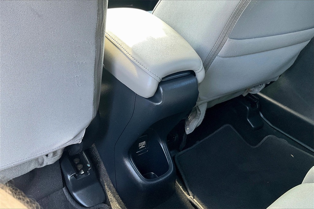 2020 Honda HR-V EX photo 10