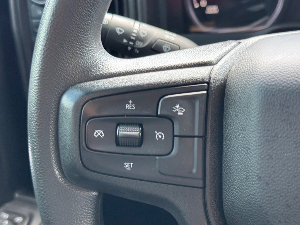 2024 Chevrolet Silverado 2500HD Custom photo 20