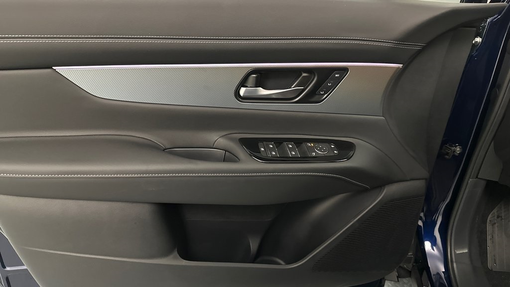 2025 Nissan Murano SL photo 15