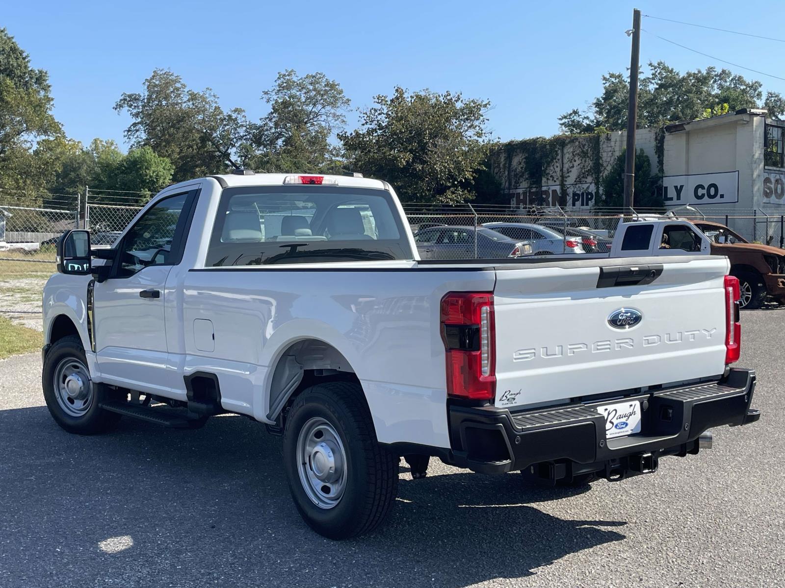 2026 Ford F-250 XL photo 5