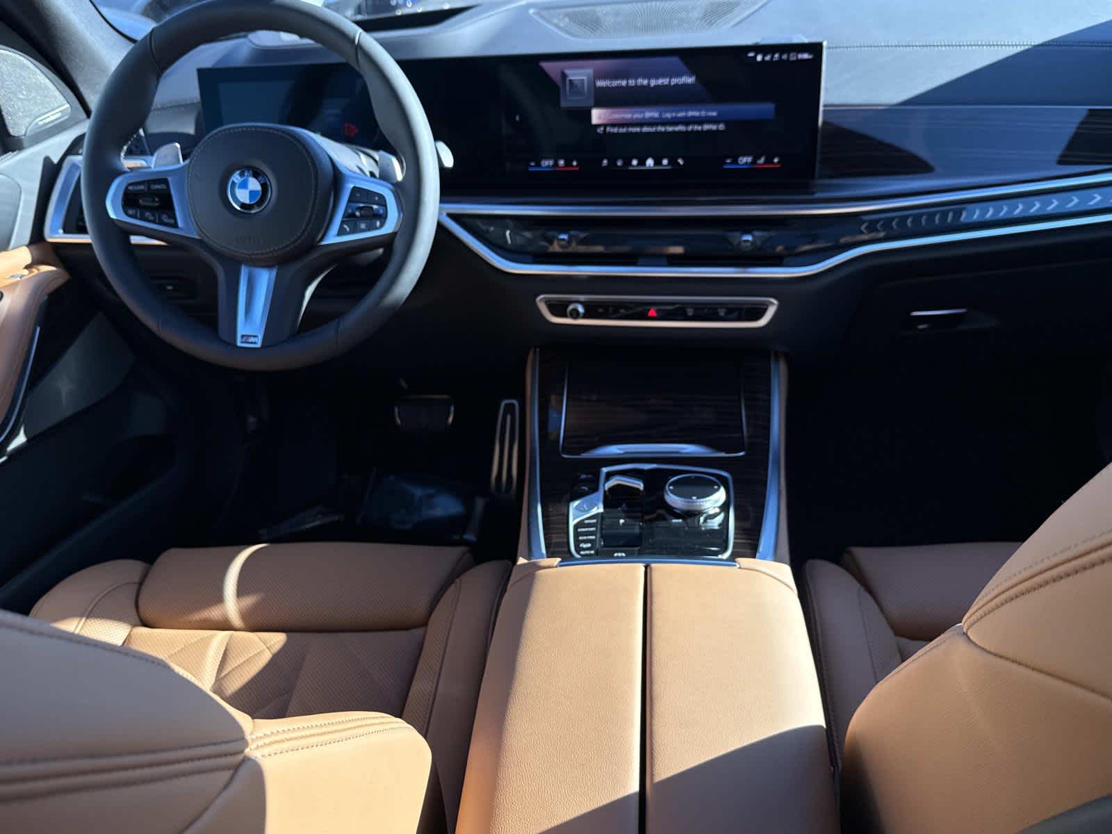 2026 Bmw X5 xDrive40i photo 16