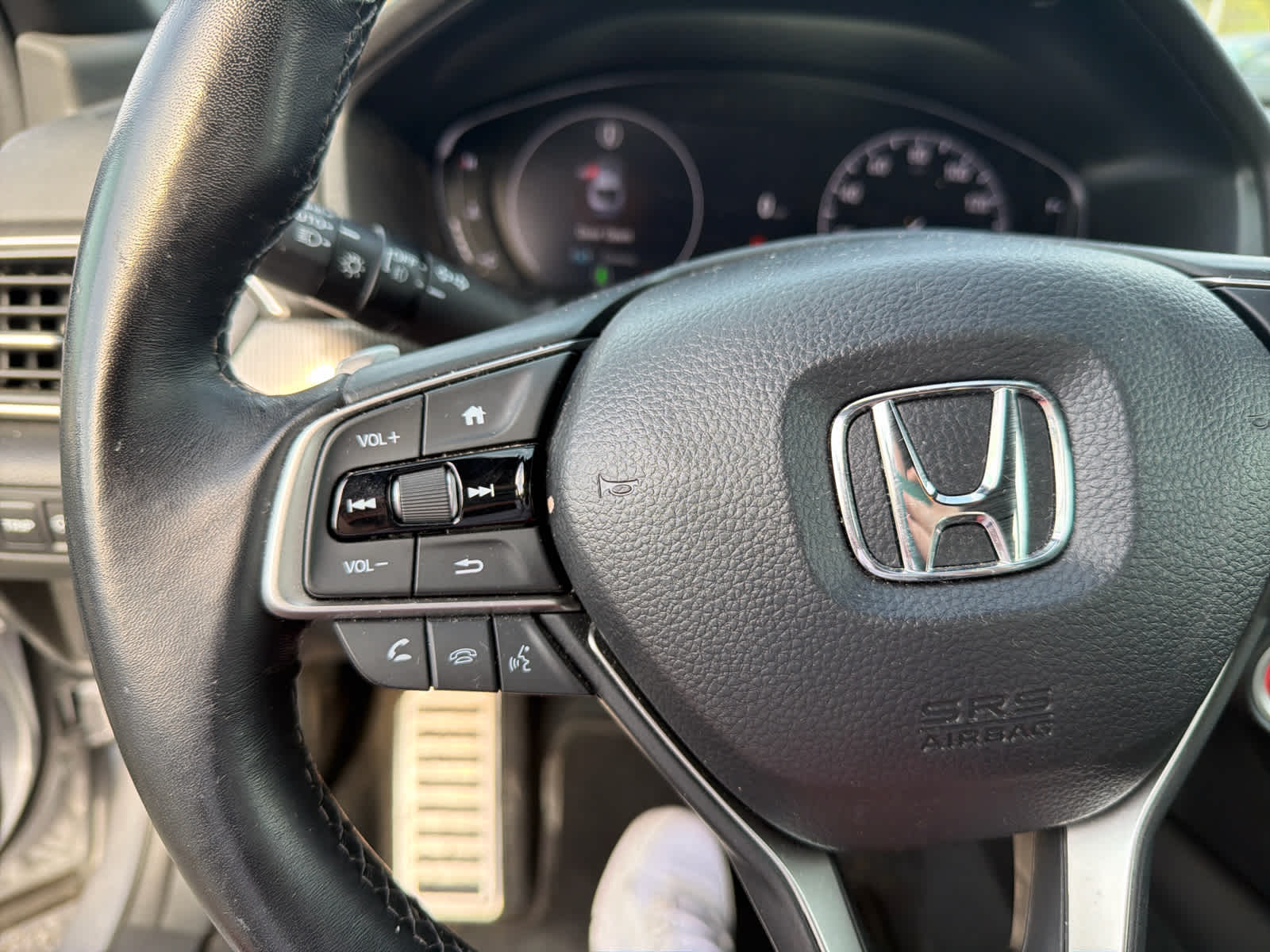 2022 Honda Accord Sport photo 7
