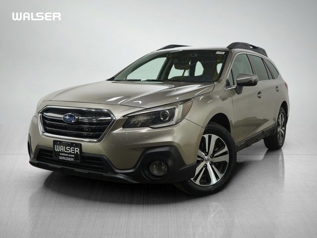 2019 Subaru Outback Limited's photo