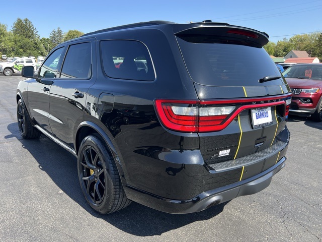 2024 Dodge Durango SRT 392 photo 29