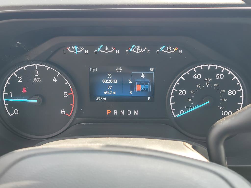 2024 FORD F-450 - Image 2