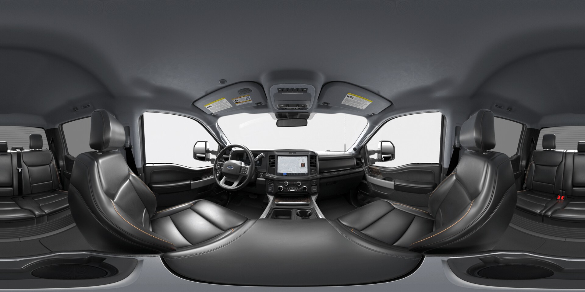 2026 Ford F-350 Lariat photo 18