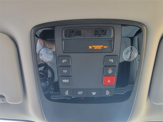 2026 Kia Carnival EX photo 32