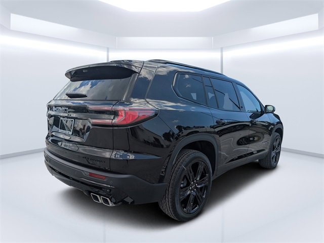2026 Gmc Acadia Elevation photo 2