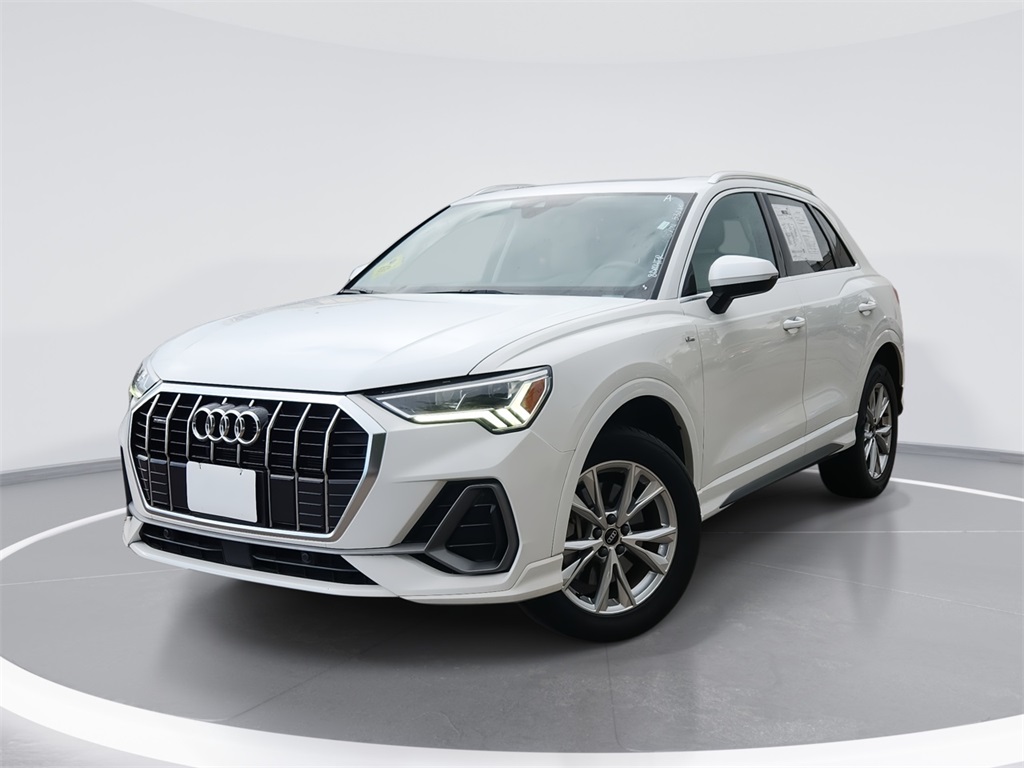 2023 Audi Q3