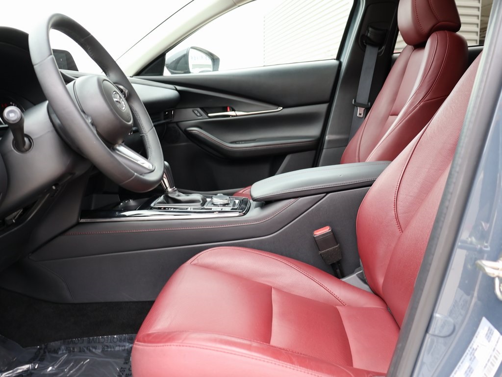 2024 Mazda CX-30 2.5 S Carbon photo 21