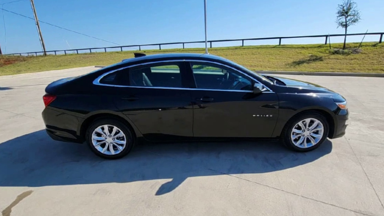 2023 Chevrolet Malibu 1LT photo 36