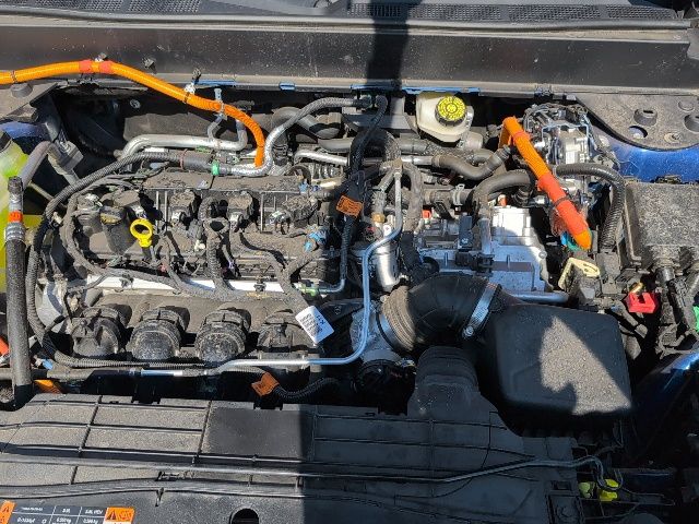 2024 Ford Maverick XL photo 18