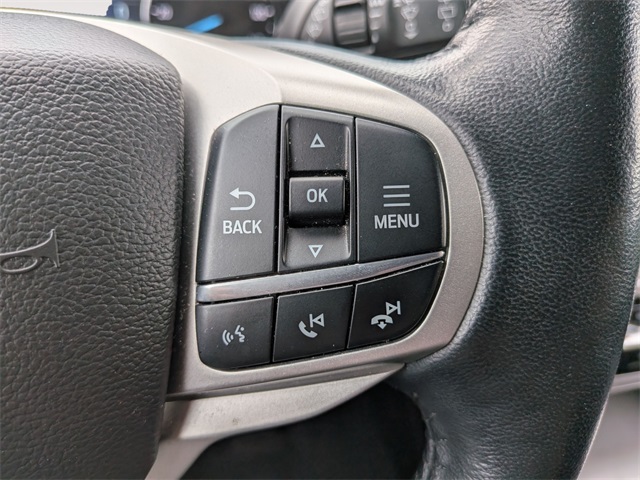 2022 Ford Explorer XLT photo 13