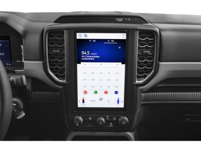 2025 Ford Ranger XL photo 12