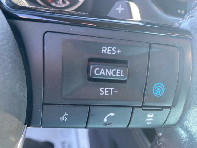 2021 Nissan Rogue SL photo 19