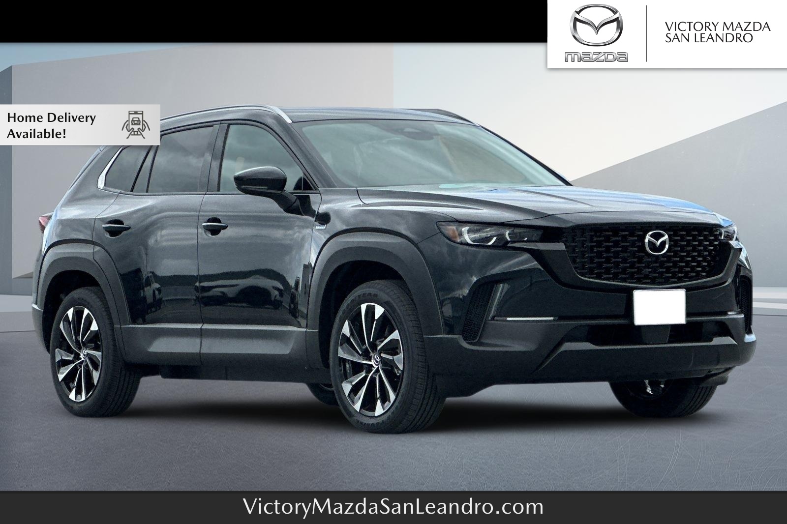 2025 Mazda CX-50 Premium Plus's photo