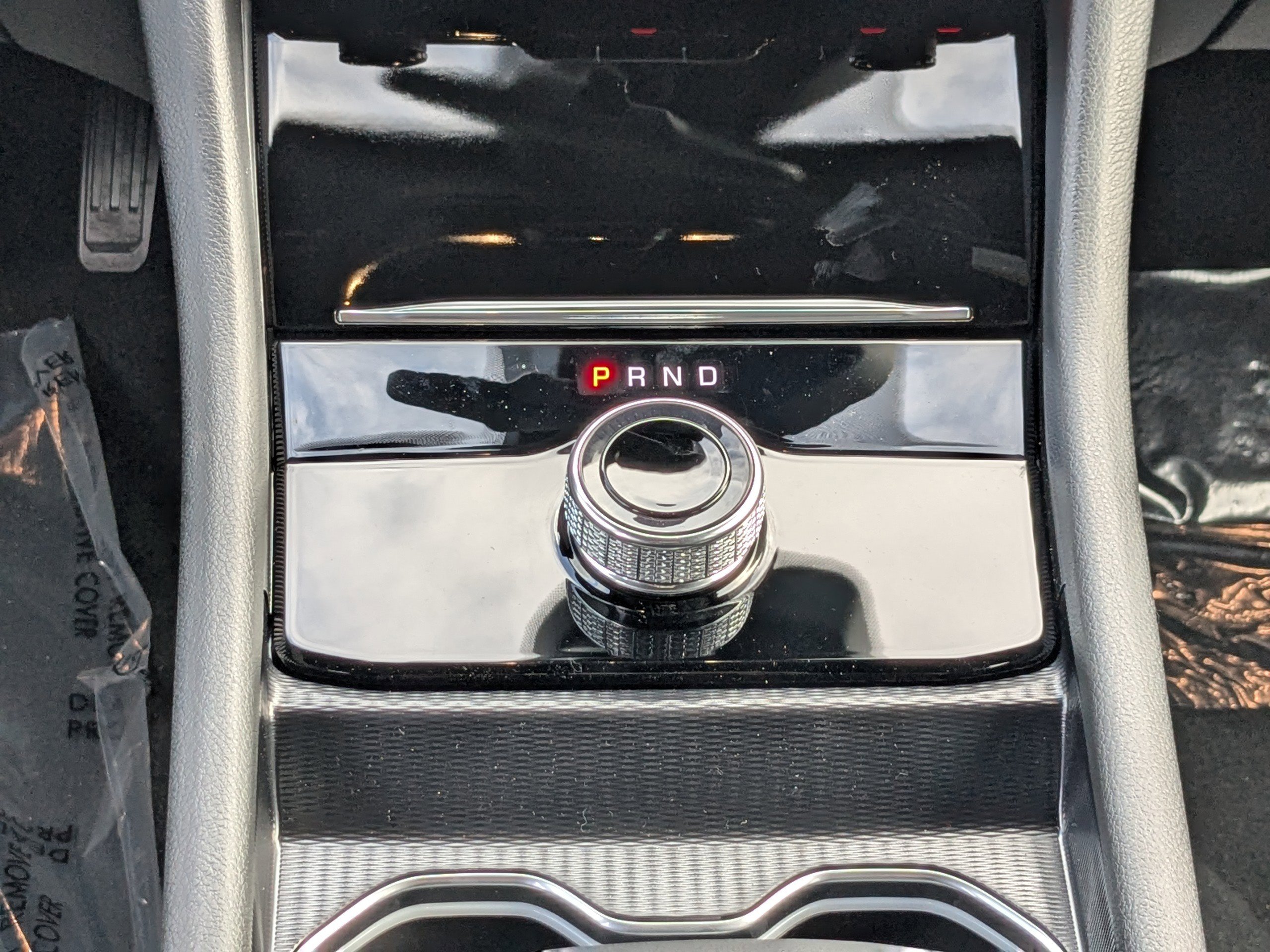 2025 Jeep Grand Cherokee Altitude photo 16