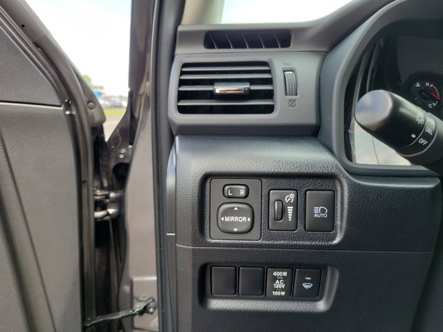 2023 Toyota 4Runner SR5 photo 18