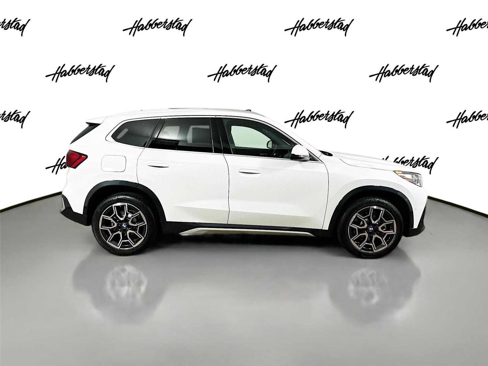 2026 Bmw X1 XDrive28i photo 4