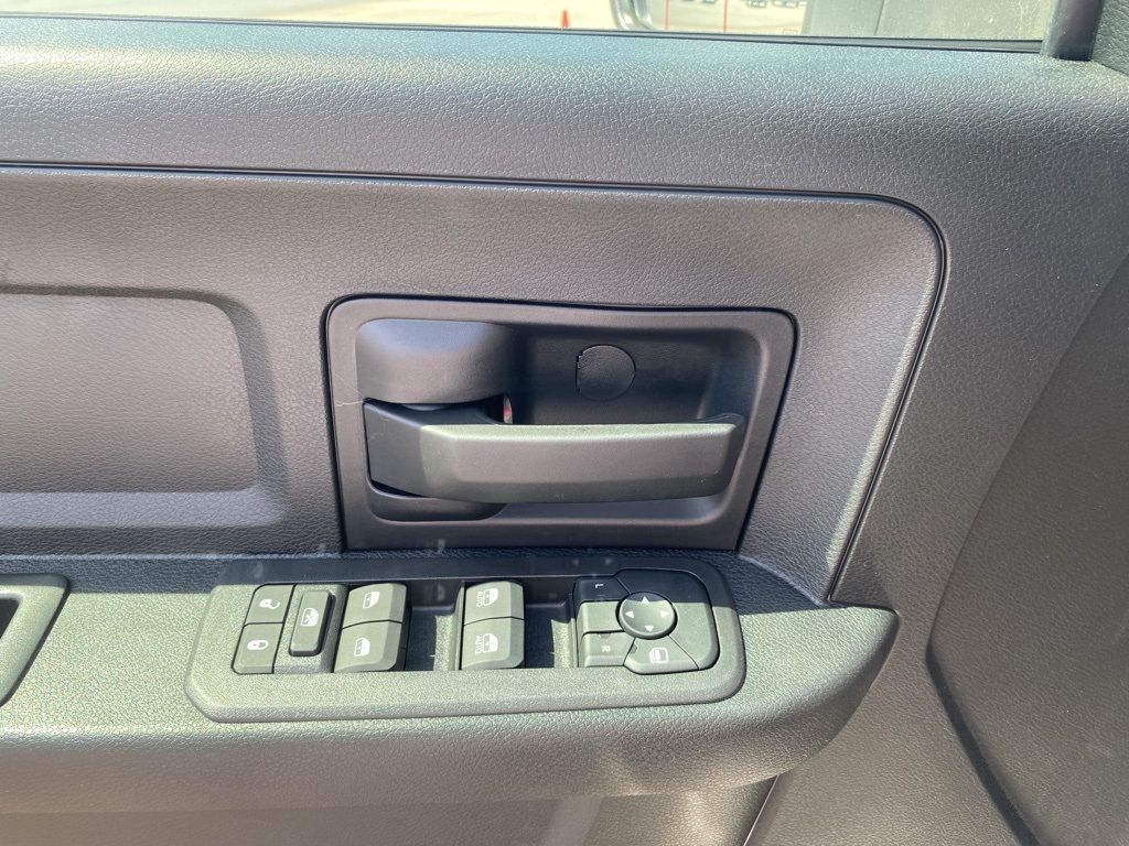 2025 Ram 5500 Tradesman photo 15