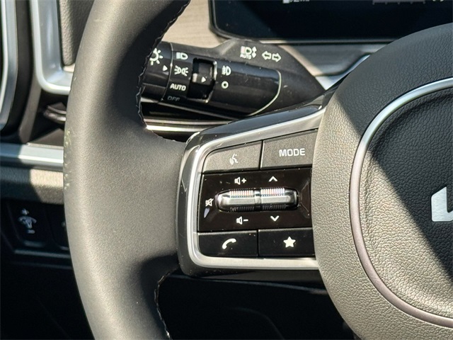 2025 Kia Sorento X-Line SX photo 29