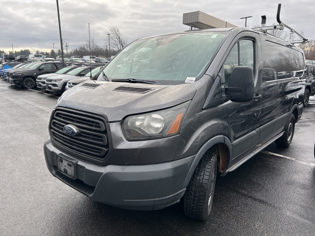 2016 Ford Transit Van photo 3
