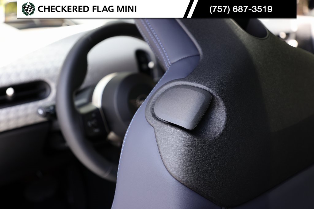 2025 Mini Cooper S Iconic photo 26