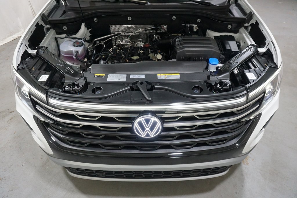 2025 Volkswagen Atlas Peak Edition SE photo 33