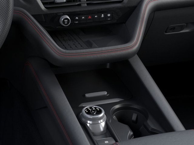 2025 Ford Explorer ST-Line photo 6