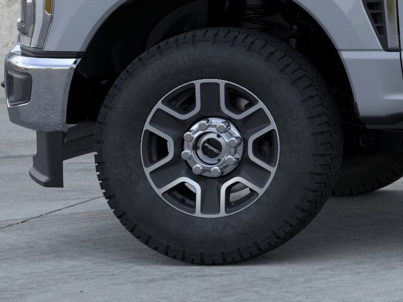 2026 Ford F-250 photo 19