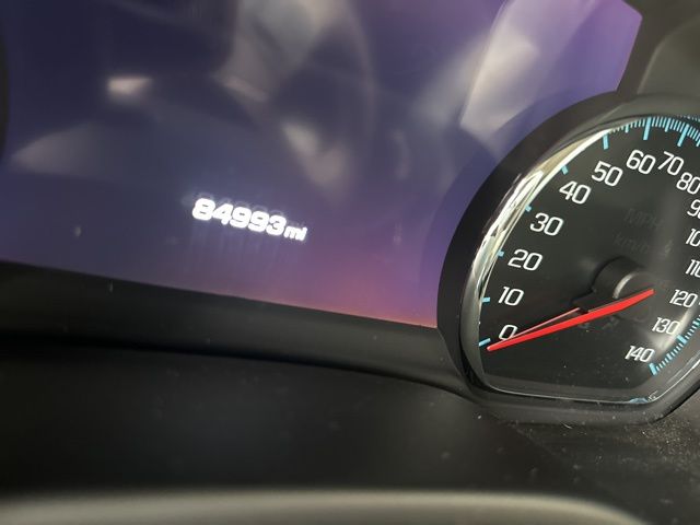 2017 GMC Yukon Denali's photo