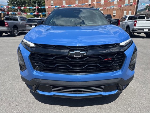 2025 Chevrolet Equinox RS photo 4