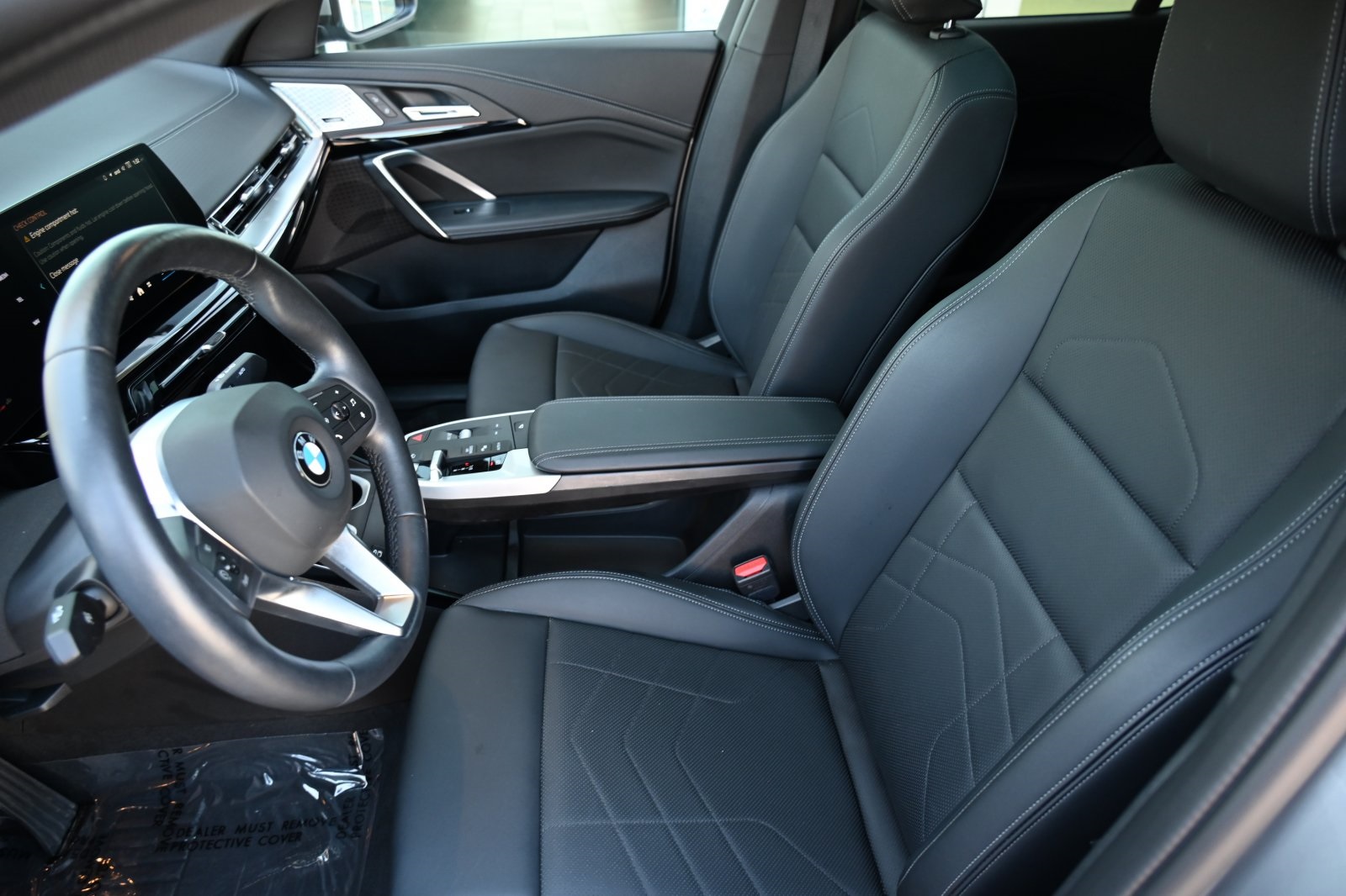 2025 Bmw X2 xDrive28i photo 8