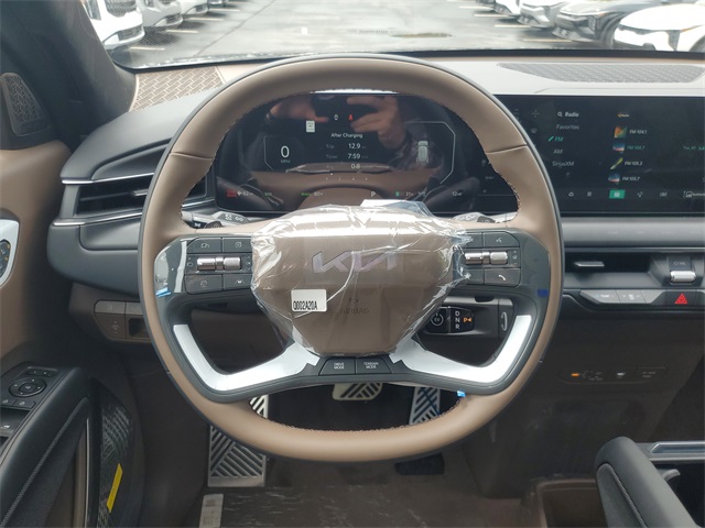 2026 Kia EV9 GT-Line AWD photo 10