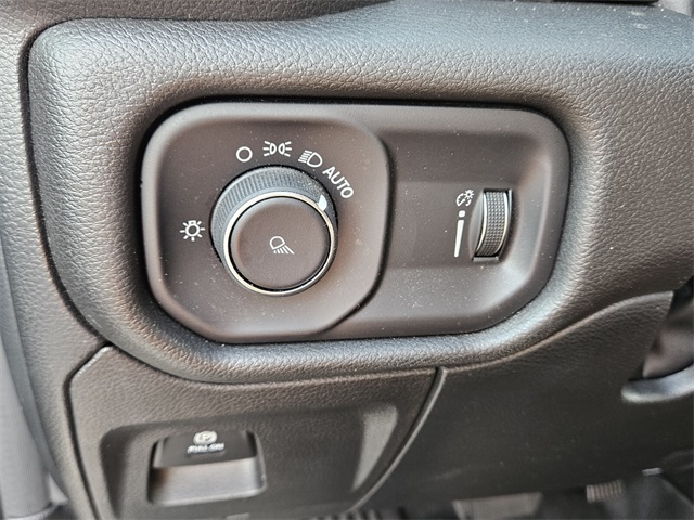 2023 Ram 1500 Big Horn Lone Star photo 25