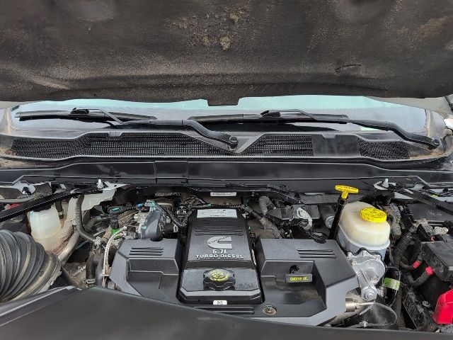 2022 Ram 3500 Tradesman photo 18