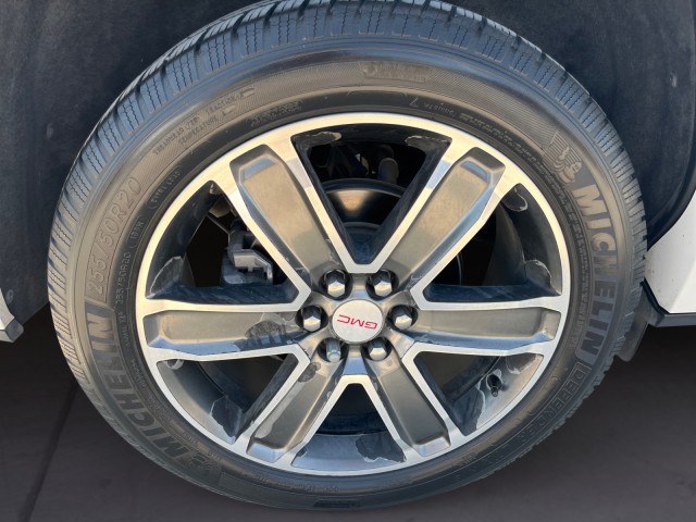 2018 Gmc Acadia Denali photo 13