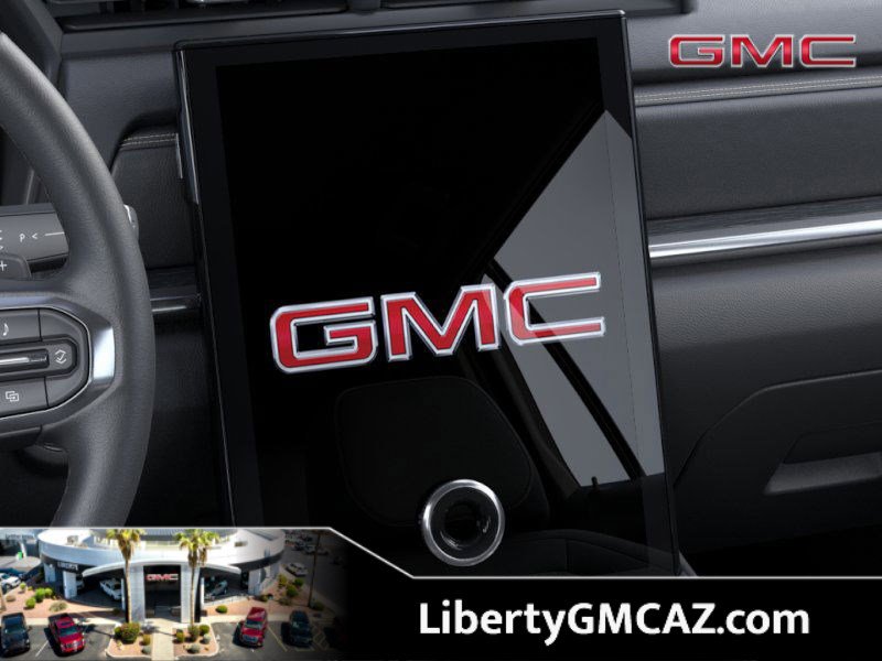 2026 Gmc Terrain Elevation photo 12