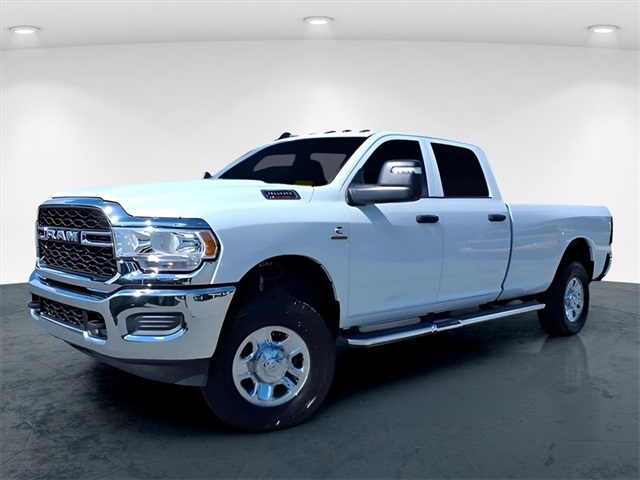 2024 RAM Ram 3500 Pickup