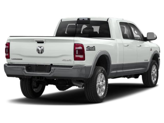 2021 Ram 2500 Laramie photo 2