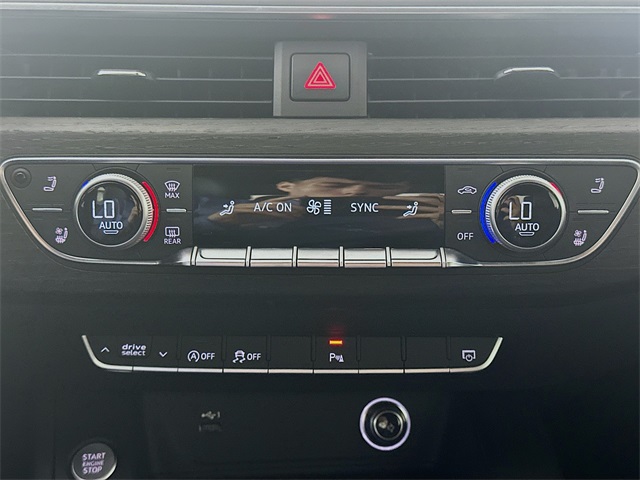 2019 Audi A5 2.0T Premium Plus Quattro photo 12