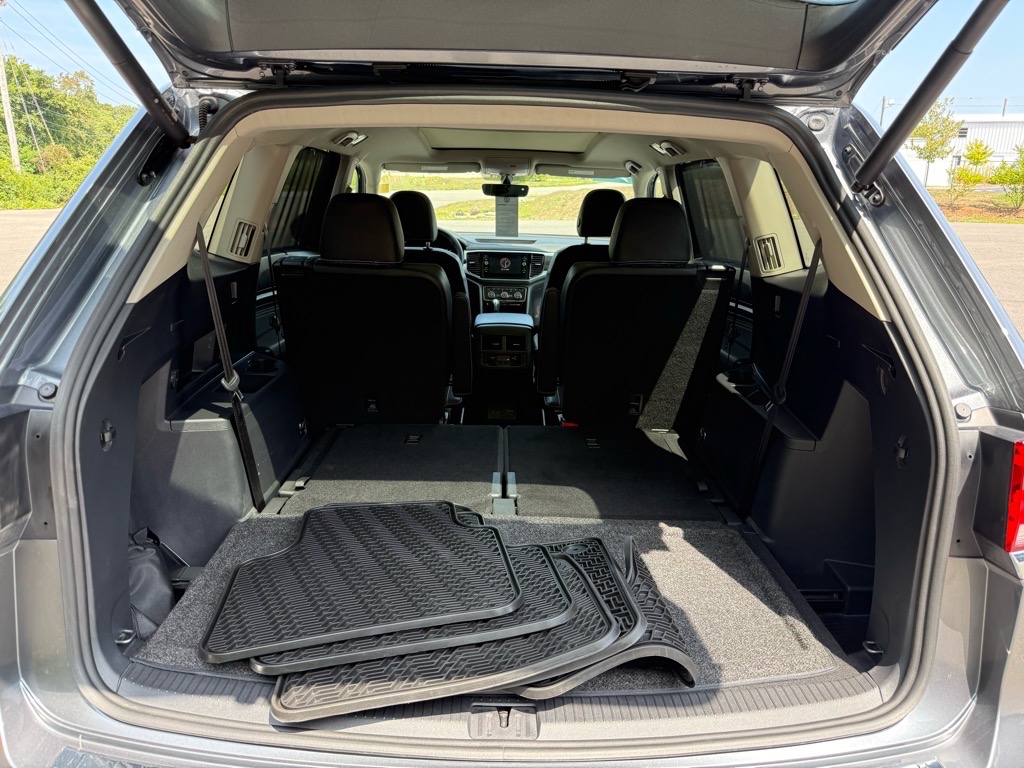 2023 Volkswagen Atlas V6 SE photo 15