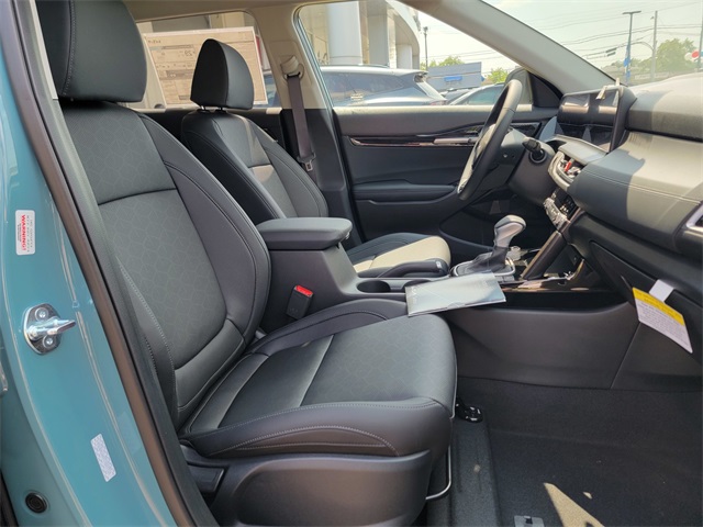 2026 Kia Seltos EX photo 16
