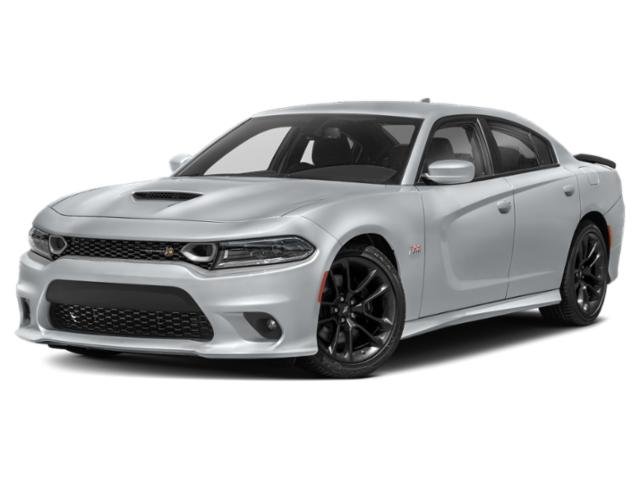 2022 Dodge Charger Scat Pack's photo